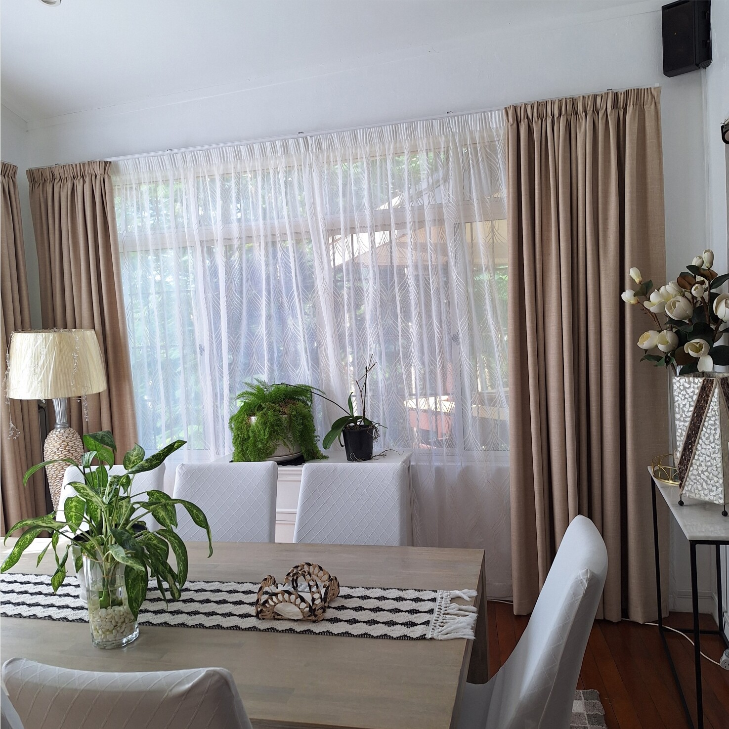 Custom Curtains 5